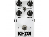 KHDK No. 2 Clean Boost KHDK No. 2 Clean Boost